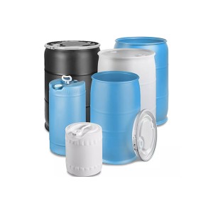 Containers
