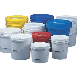 Buckets
