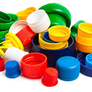 Closures & Caps
