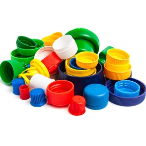 Closures & Caps