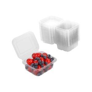 Food to go Covers