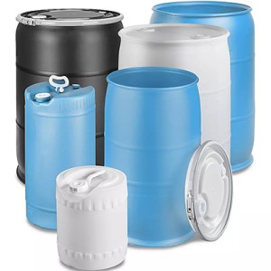 Containers