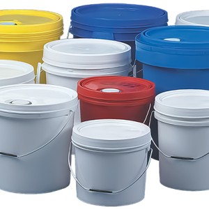 Buckets