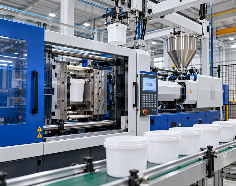Injection Molding