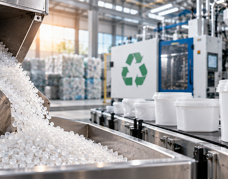Material Efficiency &amp; Responsible Production