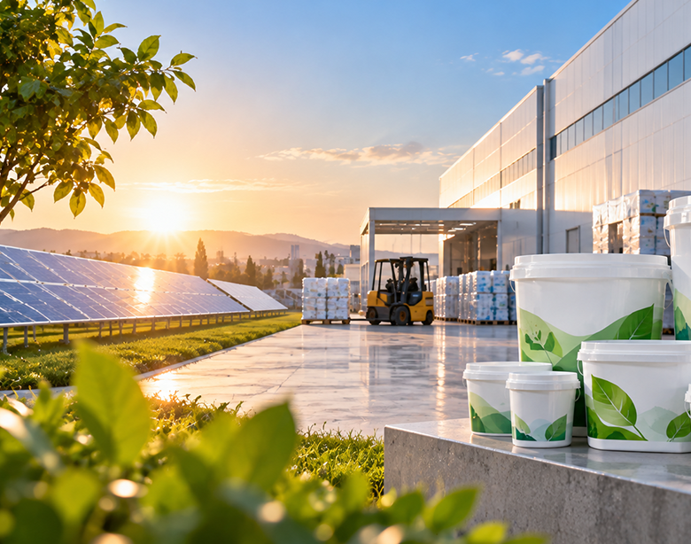Long-Term Sustainable Growth
