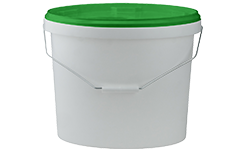 Oval Containers